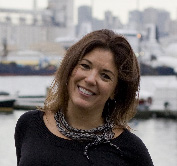 Heather Hughes
