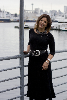 Heather Hughes